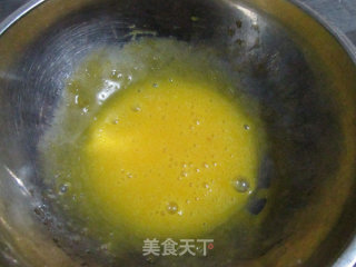 【河南】菠菜软派的做法步骤：9