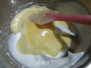 【河南】菠菜软派的做法步骤：11
