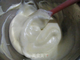 【河南】菠菜软派的做法步骤：12