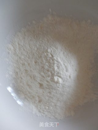 【开封】特色小吃－烫面蒸饺的做法步骤：3