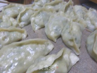 【开封】特色小吃－烫面蒸饺的做法步骤：8