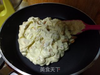 【天津】花生杏仁牛轧糖的做法步骤：10