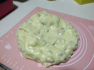 【天津】花生杏仁牛轧糖的做法步骤：12