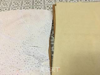 【东北】五香猪皮豆卷的做法步骤：3