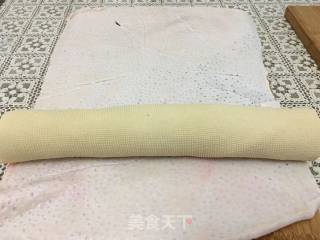 【东北】五香猪皮豆卷的做法步骤：4