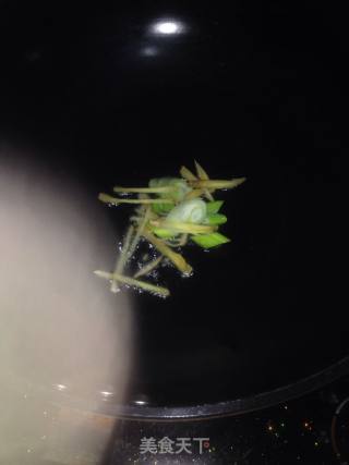 海参小米粥的做法步骤：5