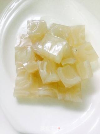 水晶皮冻的做法步骤：8