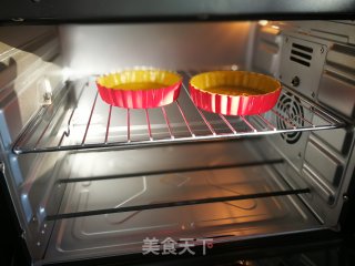 【烟台】鲜果甜薯派的做法步骤：9
