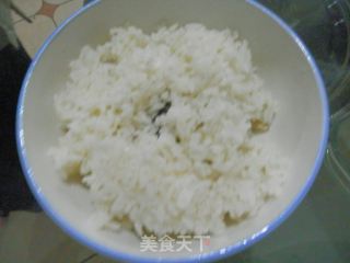 【开封】春节－八宝甜饭的做法步骤：6