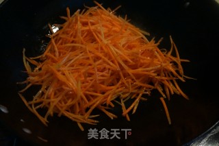 【北京】素什锦的做法步骤：9
