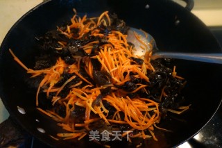 【北京】素什锦的做法步骤：10