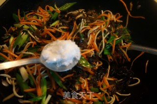 【北京】素什锦的做法步骤：13