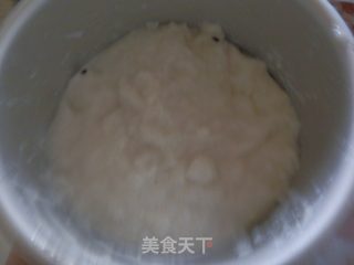 【开封】特色小吃－玫瑰麻团的做法步骤：2
