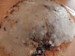 【开封】特色小吃－玫瑰麻团的做法步骤：6