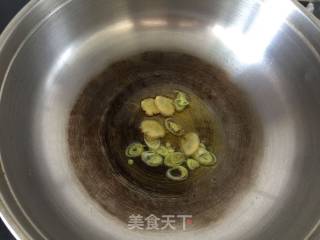 【东北】腊味豆腐的做法步骤：2