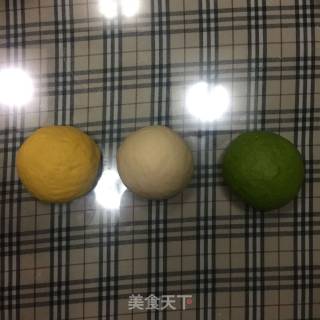 【辽宁】团团圆圆的做法步骤：8