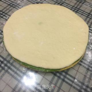【辽宁】团团圆圆的做法步骤：10