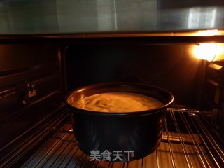 【天津】抹茶大理石戚风蛋糕的做法步骤：18