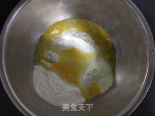 【东北】甜甜圈的做法步骤：2
