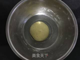 【东北】甜甜圈的做法步骤：3
