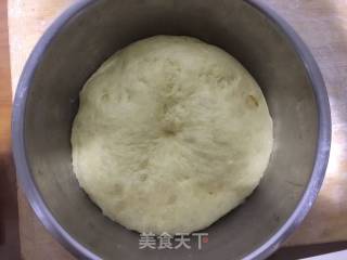 【东北】甜甜圈的做法步骤：4