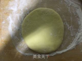 【东北】甜甜圈的做法步骤：5