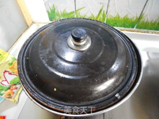 【广东】酸辣白轧鸡腿的做法步骤：6