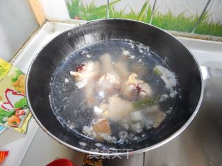 【广东】酸辣白轧鸡腿的做法步骤：7