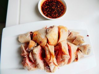 【广东】酸辣白轧鸡腿的做法步骤：12