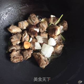 【江苏】无锡排骨的做法步骤：8