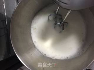 【辽宁】草莓裸蛋糕[新手零失败配方的做法步骤：3