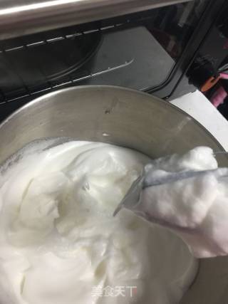 【辽宁】草莓裸蛋糕[新手零失败配方的做法步骤：4