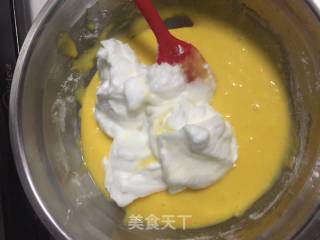 【辽宁】草莓裸蛋糕[新手零失败配方的做法步骤：8