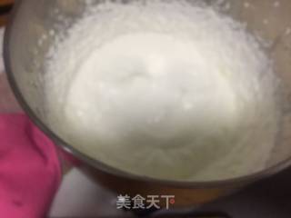 【辽宁】草莓裸蛋糕[新手零失败配方的做法步骤：10