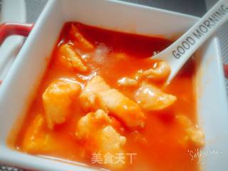 [辽宁]茄汁龙利鱼的做法步骤：5