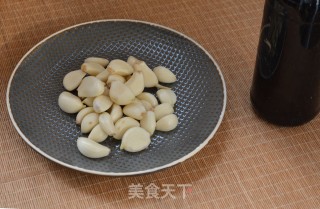 【北京】腊八醋的做法步骤：1
