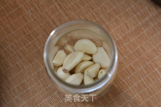 【北京】腊八醋的做法步骤：2