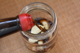 【北京】腊八醋的做法步骤：3