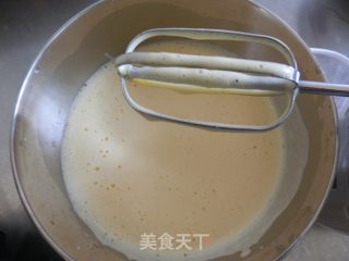 【开封】玫瑰花蛋糕的做法步骤：3