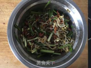 【东北】春卷的做法步骤：6