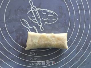 【东北】春卷的做法步骤：10
