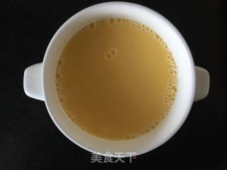 【东北】鲜虾鸡蛋羹的做法步骤：3