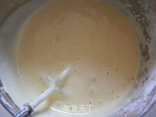 【开封】胖猪蛋糕的做法步骤：3