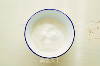【上海】巧克力玛芬的做法步骤：6