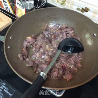 手抓饭的做法步骤：3