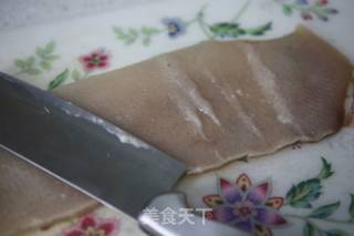 【北京】豆儿酱与水晶皮冻的做法步骤：7