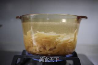 【北京】豆儿酱与水晶皮冻的做法步骤：9