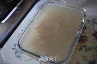 【北京】豆儿酱与水晶皮冻的做法步骤：14