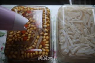 【北京】豆儿酱与水晶皮冻的做法步骤：20