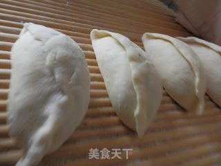 【开封】鸡蛋芹菜包的做法步骤：5